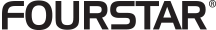 Fourstar logo
