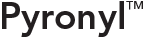 Pyronyl logo