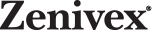 Zenivex logo