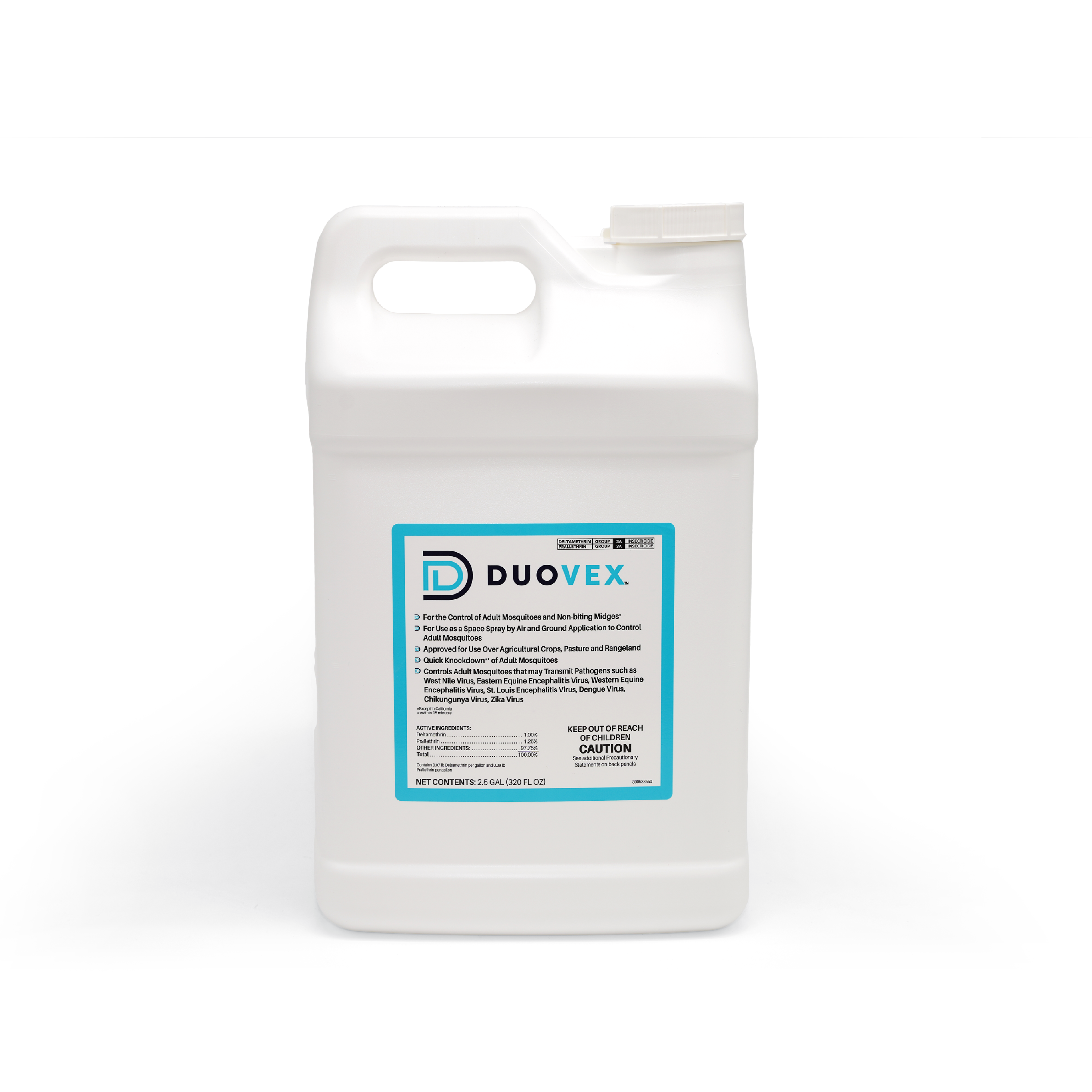 Duovex Adulticide product image